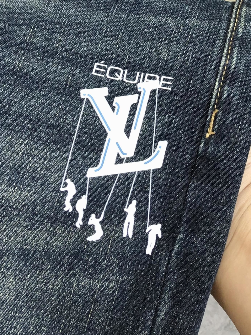 l0vis Vvtt0n jeans